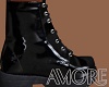 Amore Black✮Boots✮