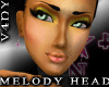 [V4NY] Melody Head