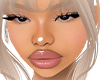Sandra Mesh Head
