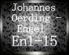 Johannes Oerding - Engel