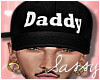 ♥ Daddy Hat