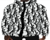 Dior Puffer Jacket