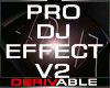 PRO DJ Effect V2