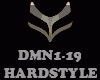 HARDSTYLE - DMN1-19