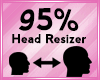 Head Scaler 95%