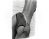 Sexy Couple CutOut