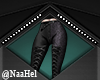 [NAH] Pant black v3