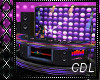 !C* Neon DJ Booth Anim.