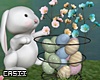 Easter Bunny Decor v1