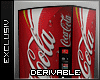 Ex "Coke Machine"
