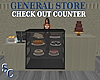 SCGeneral Store Checkout