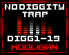 NoDiggity Trap Remix