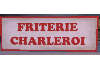 Sign Friterie