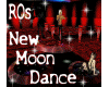 ROs NewMoon Dance