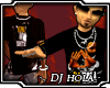 (DJ) DJ TEE