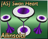 [AS] Swan Heart