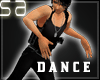 [Sa] Bollywood Dance