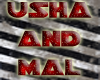 Usha and Mal Rule
