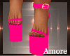 Amore Platform Heels V3