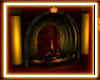 Christmas Fireplace