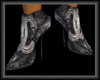 MH~ SHOE BOOTS