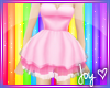 Kawaii! Cupcake Dress V2