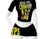 VPS Country