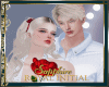 [S] Valentine Pose