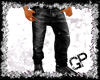 ~GP~black male jeans