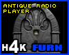 H4K Old Time Radio
