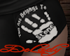 Dani's Booty Shorts