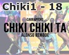 Carrapicho- Chiki Chiki