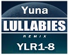 Yuna lullabies remix 1/2