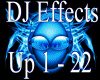 DJ Effects Up 1 - 22