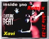 Culture Beat-Inside Out