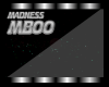 Madness - Disball-MBOO