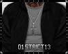 D♕ Wildest Jacket