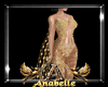 Golden Pearl Cape