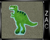 Dino Floor Rug