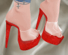 Luxury  Heels