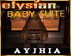 a" Elysian Cradle v1