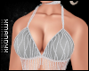 Polly Grey Tank