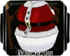 *VP* Santa Snowman