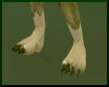 Olive Toes Foxtrot