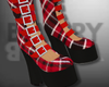 F-Bulol Squad Shoes
