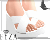 F❥Lyla Knit Heels V4