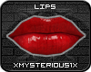 [X] Indira Lips - Cherry
