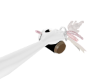 EU Pink Hand Add On Keys