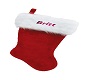Britt's Stocking