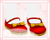 V-day Sweetheart Shoes